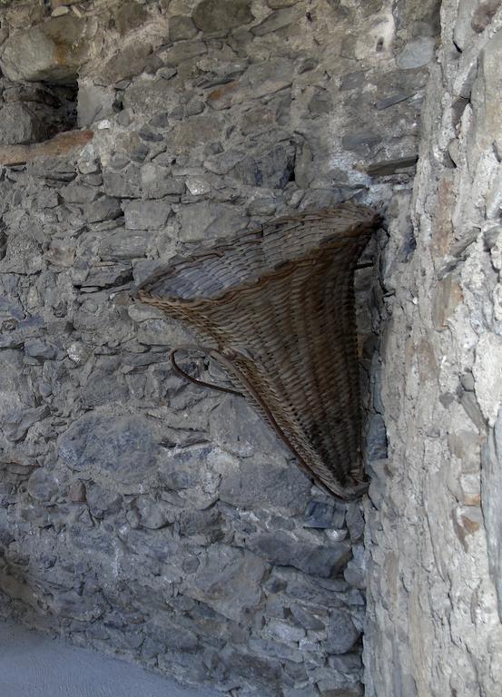 Il Granaio Di Palazzo Guicciardi Daire San Bernardo  Dış mekan fotoğraf